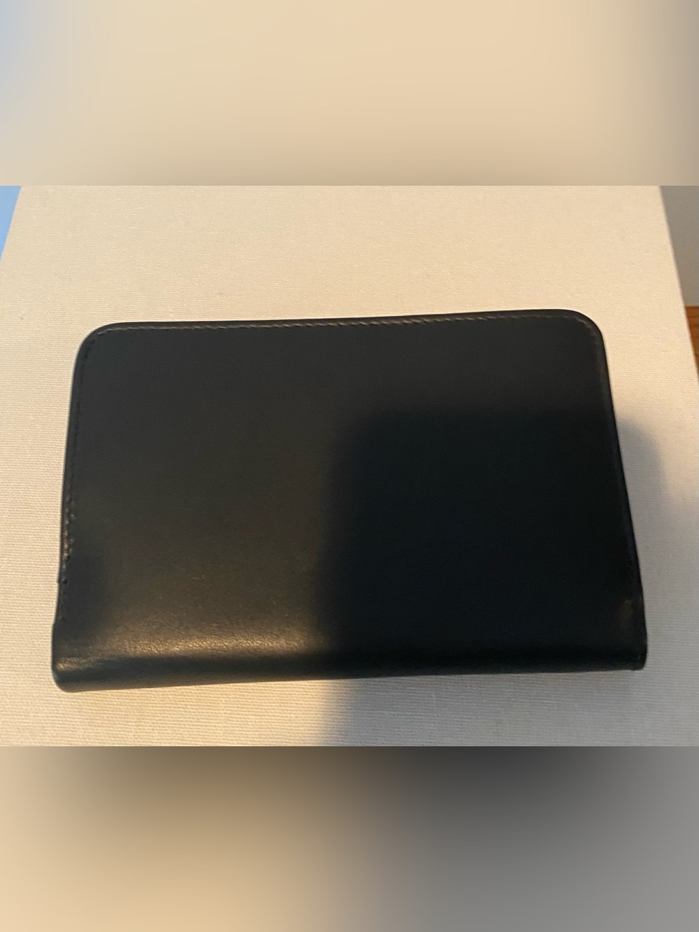Radley of London Wallet with Scottie Dog Accent - Picture 3 of 8
